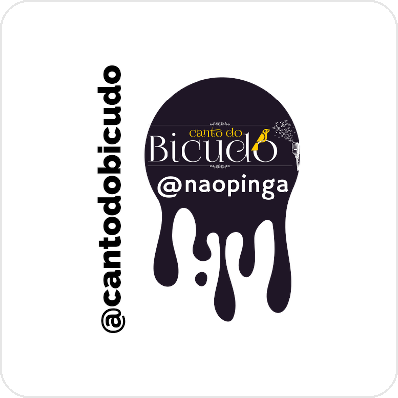 Canto do Bicudo